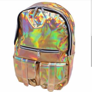 Balo Hologram