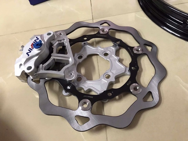 Mâm Yaz cho Ex-135-150