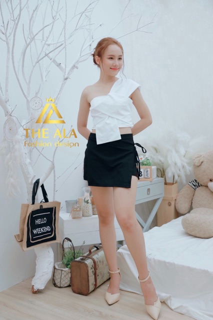 Áo ống nơ ngực hàng cao cấp | BigBuy360 - bigbuy360.vn