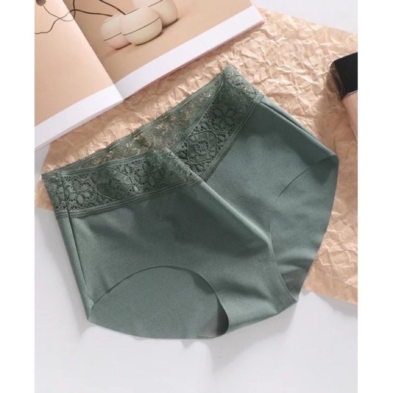 Quần lót Goara không viền Hàn Quốc