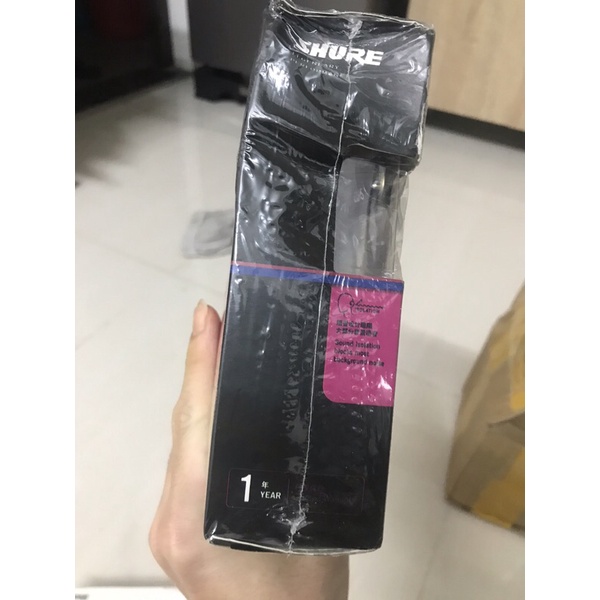 Tai nghe Shure SE535