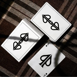 Bài tây ảo thuật Stoics Playing Cards
