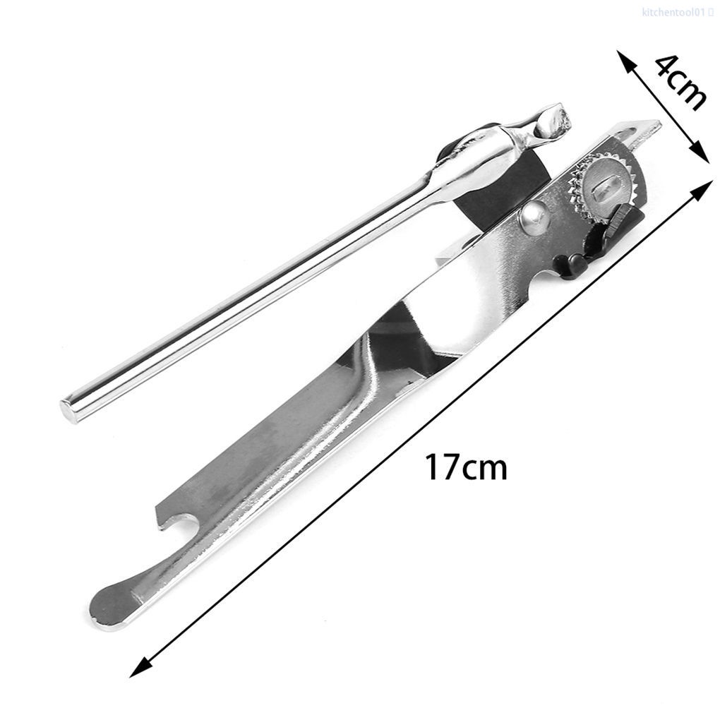 Dụng Cụ Mở Nắp Chai Lọ Bằng Thép Không Gỉ Đa Năng Chuyên Dụng Cho Nhà Bếptool01