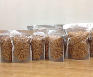500gr Long nhãn đặc biệt nhà làm