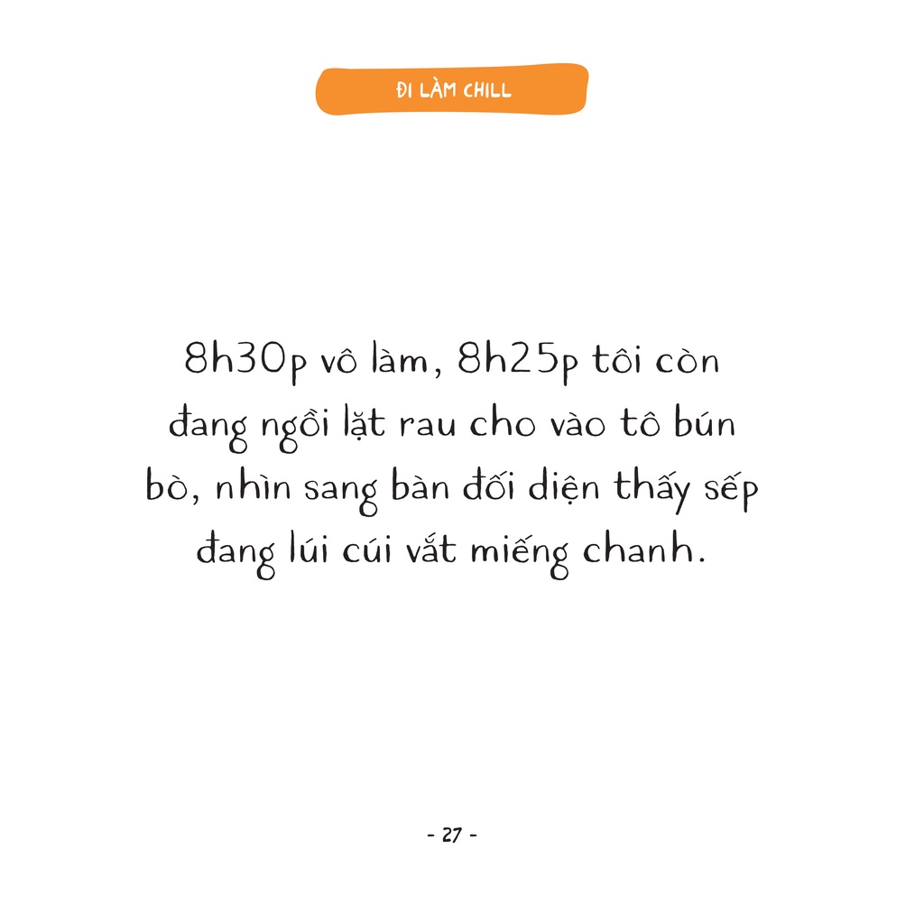 Sách Thôi Lười Lắm, Nay Nghỉ Làm!