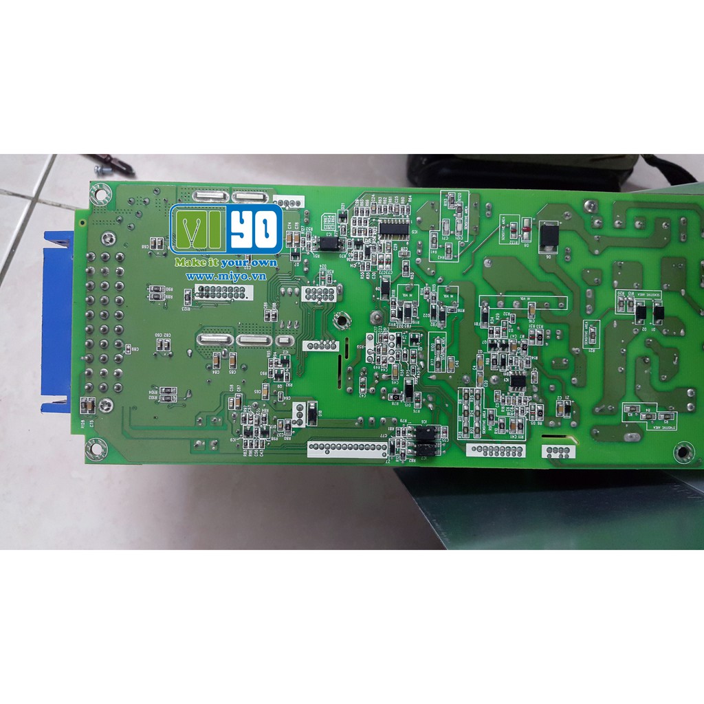 Bộ nguồn máy chủ server HP, Power One