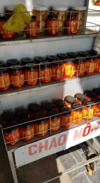 CHAO MÔN SIÊU BÉO NGỌT (400g-800g) | BigBuy360 - bigbuy360.vn