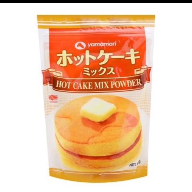 Bột làm bánh Hot Cake Mix Powder gói 400g