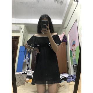 Váy 2 hand hàng đẹp
