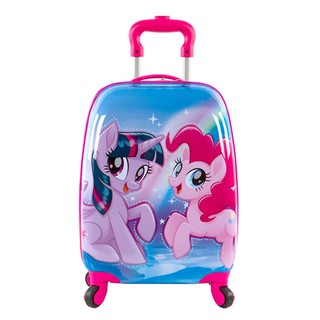 Vali kéo xoay 360 HEYS hình Pony - 18 inch 16261-6052-00