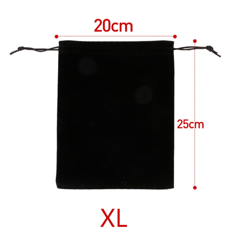 Túi Dây Rút Bảo Vệ Guồng Quay Cần Câu Cá Tiện Dụng