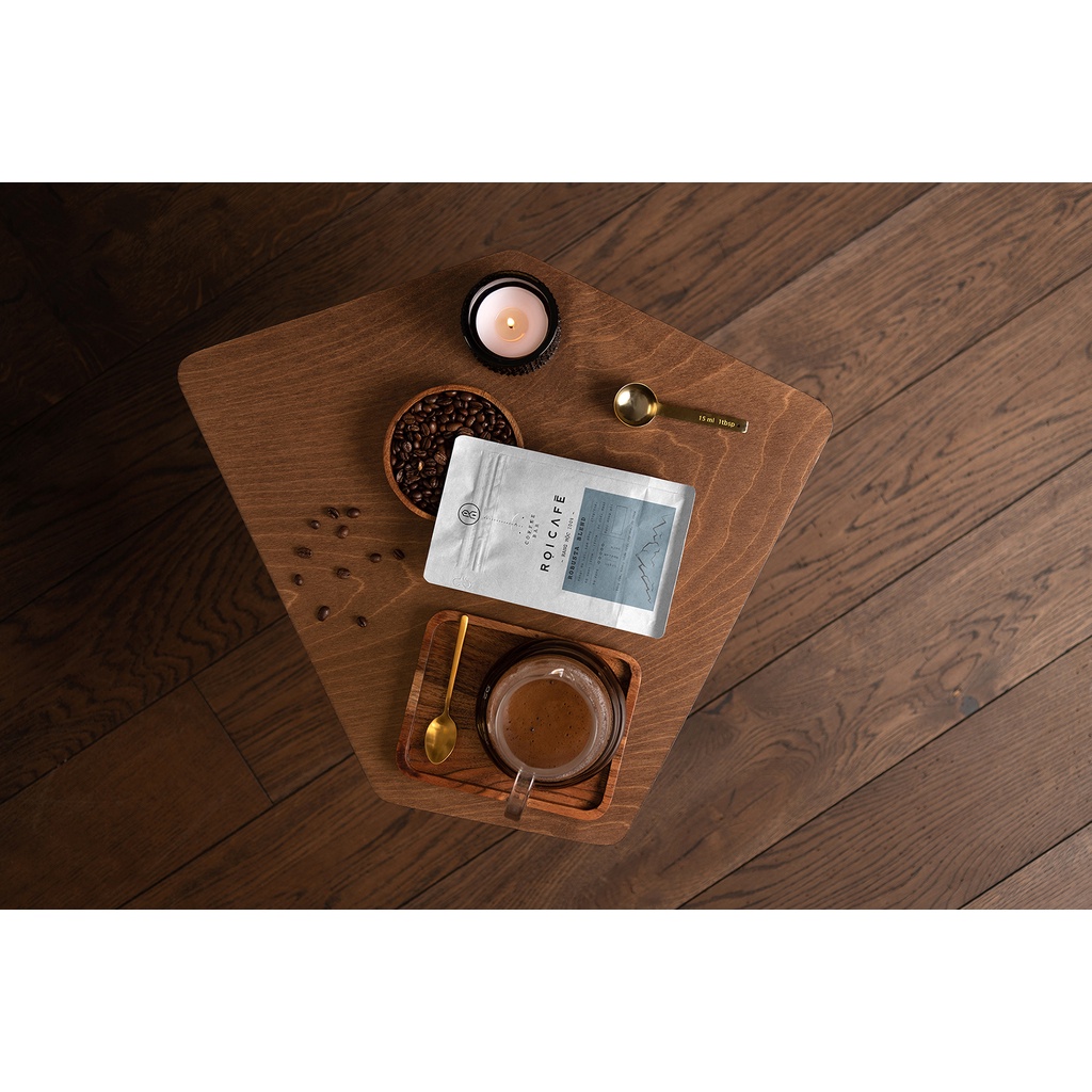 Cà Phê 100% hạt nguyên chất Robusta Arabica Blend |70%RO,30%A| vị đậm đà từ RỌI CAFÉ | BigBuy360 - bigbuy360.vn