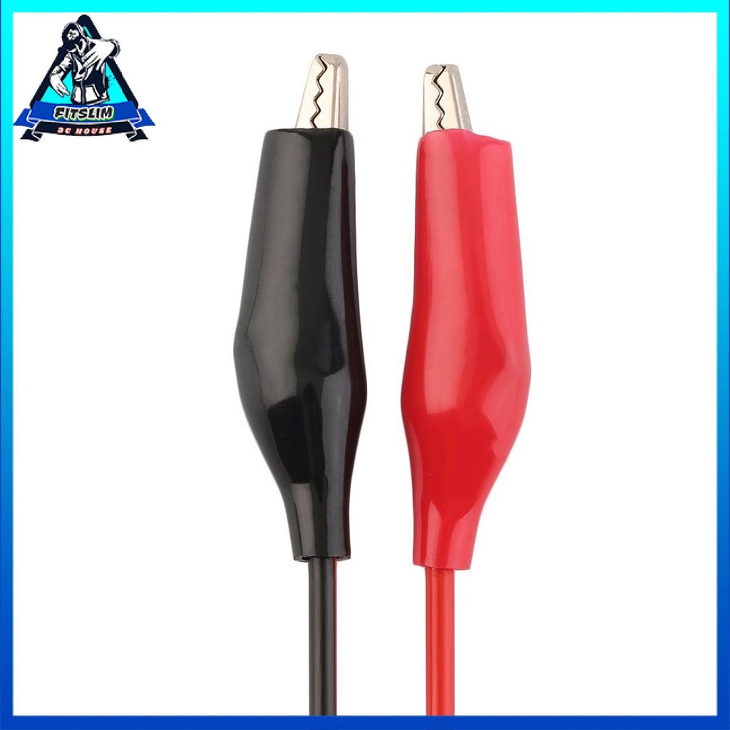Cáp dẫn thử nghiệm cho đồng hồ đo vạn năng 1m 4mm