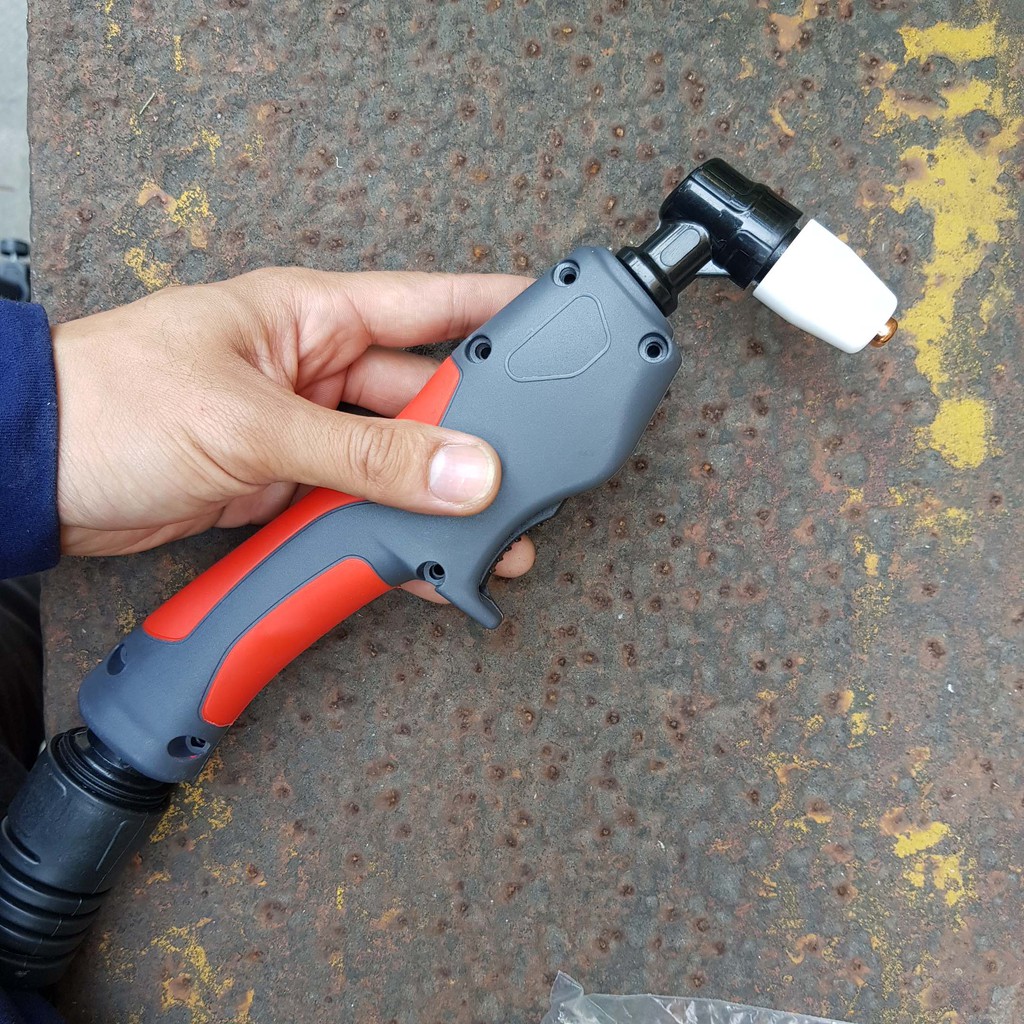 Tay mỏ cắt plasma 40 đẹp