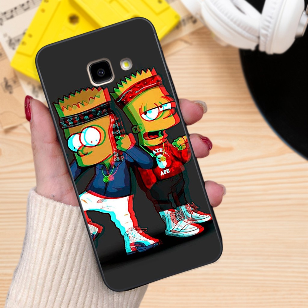 Ốp lưng điện thoại Samsung Galaxy J7 Prime - J4 Plus in hình Supreme - Doremistorevn | BigBuy360 - bigbuy360.vn