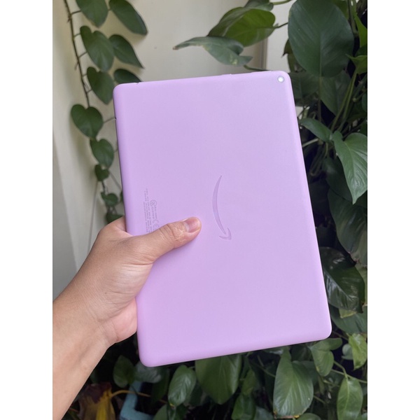 Máy tính bảng Kindle Fire HD 10 - 2021 thế hệ 11th | BigBuy360 - bigbuy360.vn