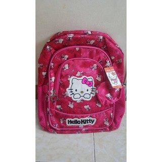 Balo Hello Kitty cho bé