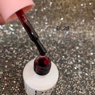 Sơn gel thạch bobo