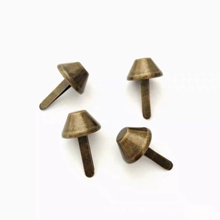Set 4 chân nấm 10mm làm đứng túi handmade