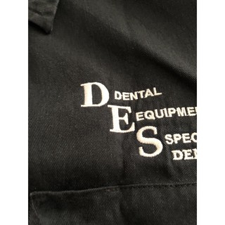 Áo secondhand Dickies