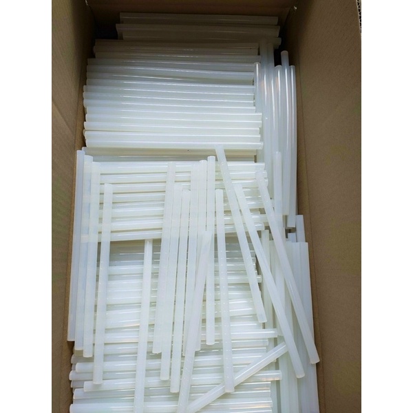 Combo 100keo nến to sịn 1.1 cm x 25cm