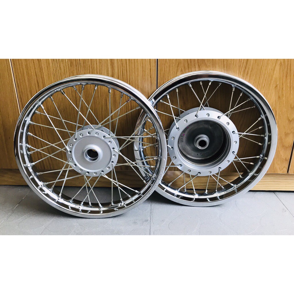 BỘ CĂM ĐÙM NIỀNG ZIN THÁI HONDA AIR BLADE 2008-2019-VISION VÀ VARIO CLICK AIR BLADE 2020 ZIN THEO XE