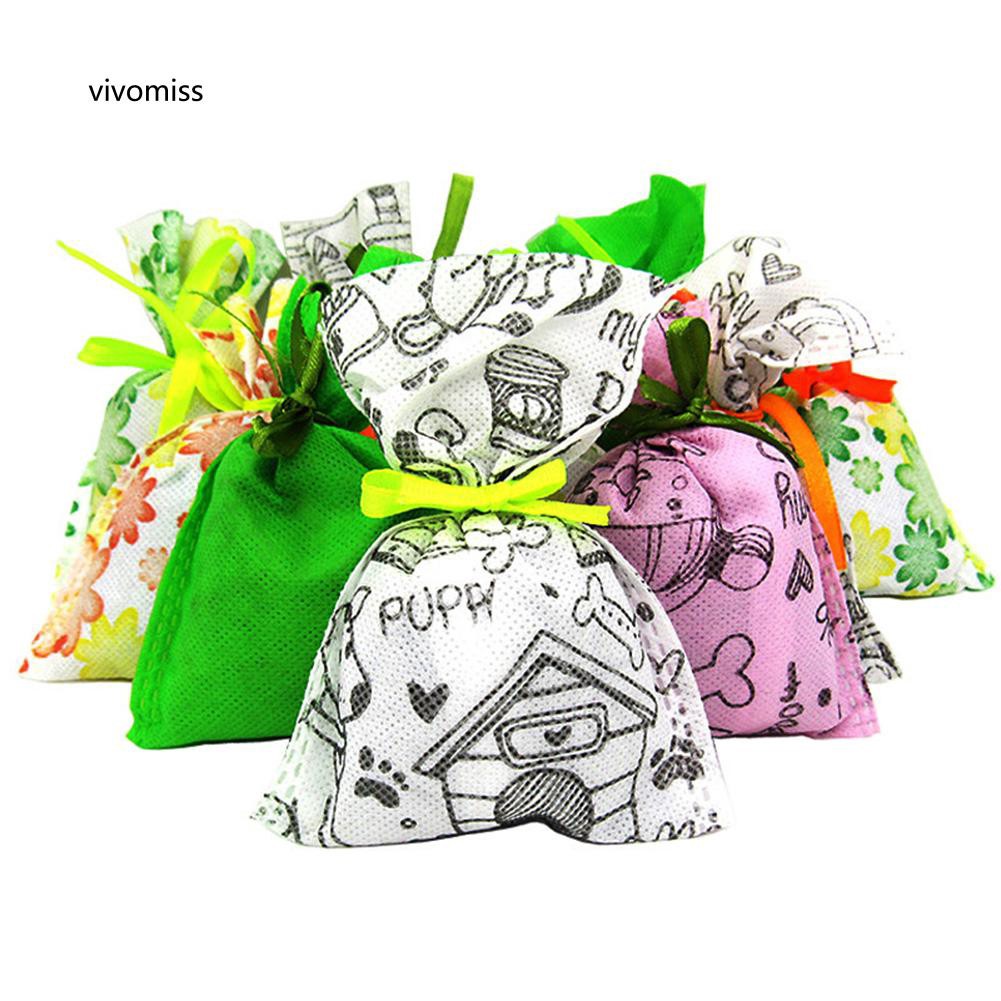 Túi than hoạt tính làm mát không khí