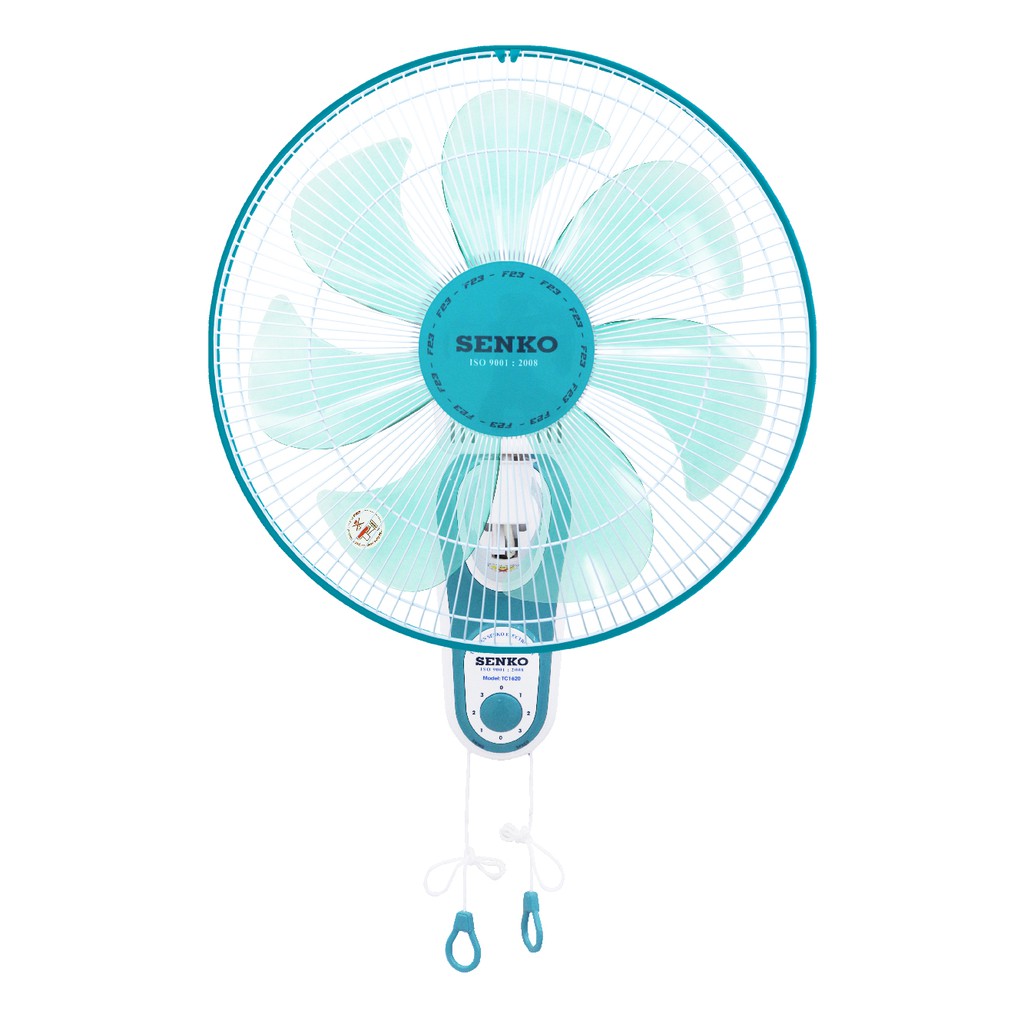 [Mã ELMS5 giảm 7% đơn 300K] Quạt treo Senko TC1620( Chuyển hướng điện) | BigBuy360 - bigbuy360.vn