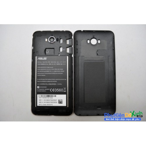 Pin Asus Zenfone Max
