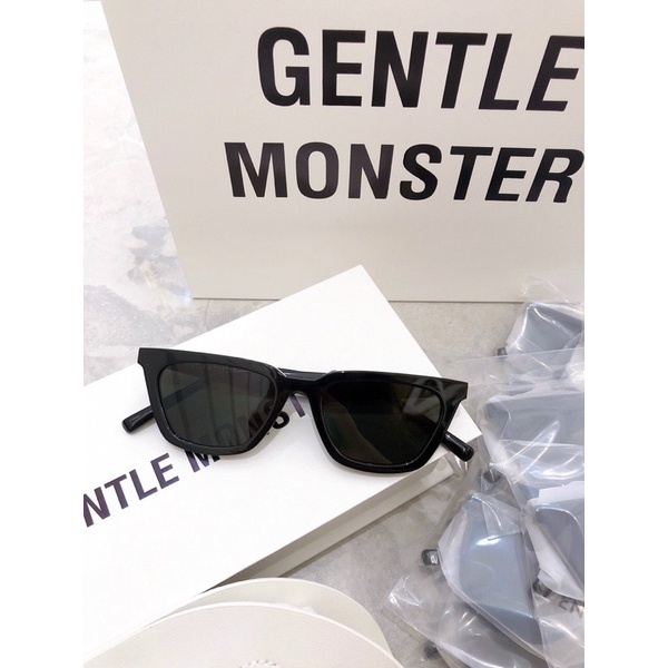 GENTLE MONSTER- AGAIL