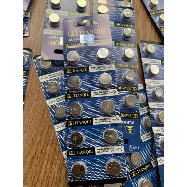 Pin LR44/AG13