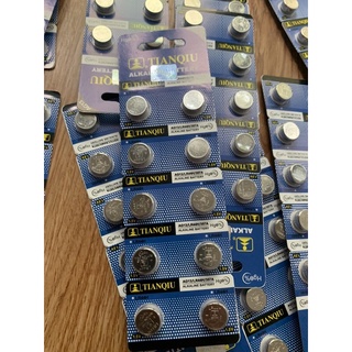 Pin LR44/AG13