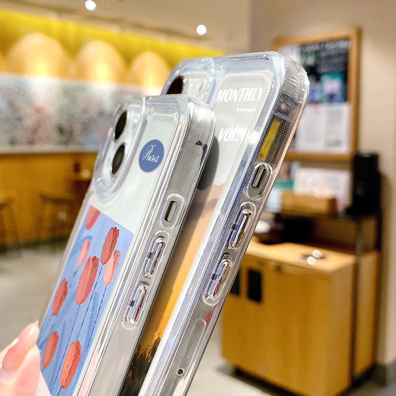 Ốp Điện Thoại Cho Xiaomi Redmi Note 11s Note 11 10 9 8 Pro 9s 10S 11E 9A 10C Poco X4 Pro 5G M3 F4 F2 Mi 11 12 Lite 10T