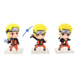 Mô hình Naruto | Naruto Nendoroid
