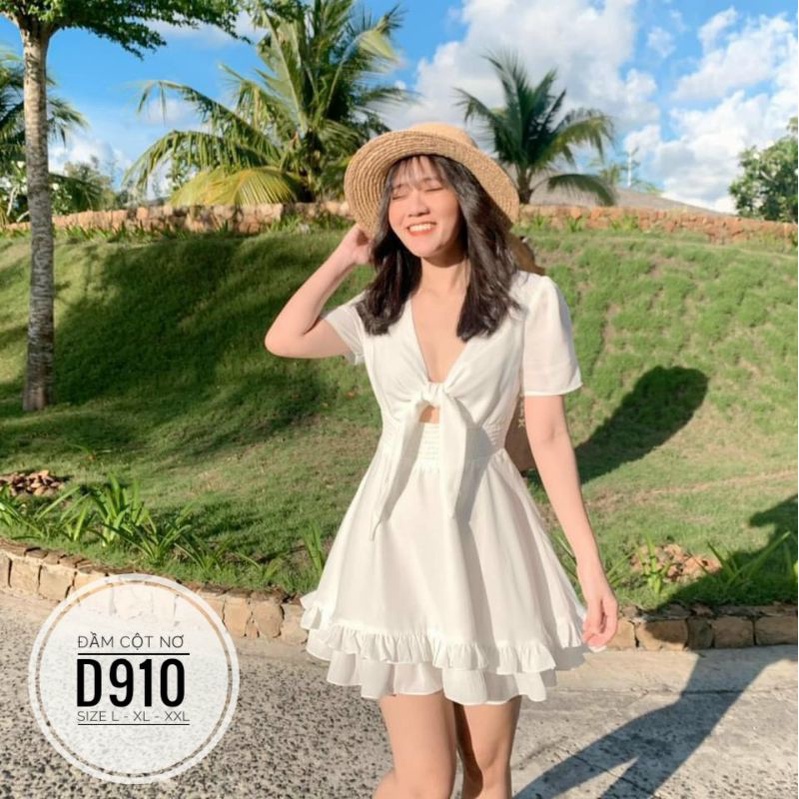 Đầm Big Size