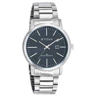 Đồng hồ nam Titan 9440SM02