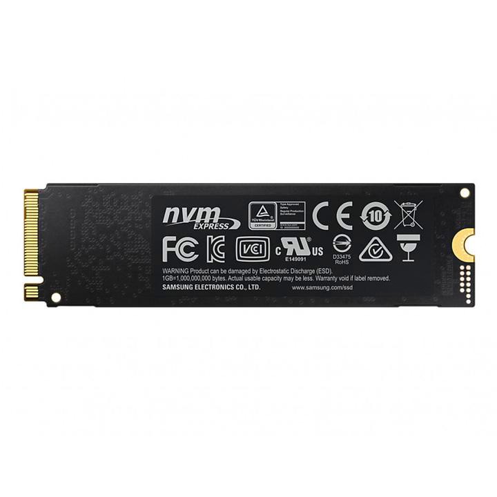 SSD M.2 PCIe NVMe Samsung 970 EVO Plus 250GB 500GB - bảo hành 5 năm SD23 SD24