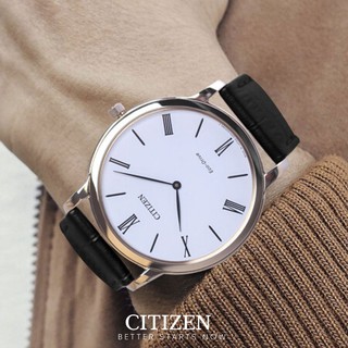 Đồng hồ kim nam Citizen AR1113-12B