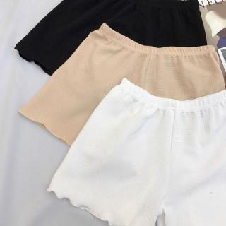 Quần Short Bảo Hộ Mặc Váy Cho Nữ