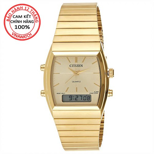 Đồng hồ nam Citizen JM0542