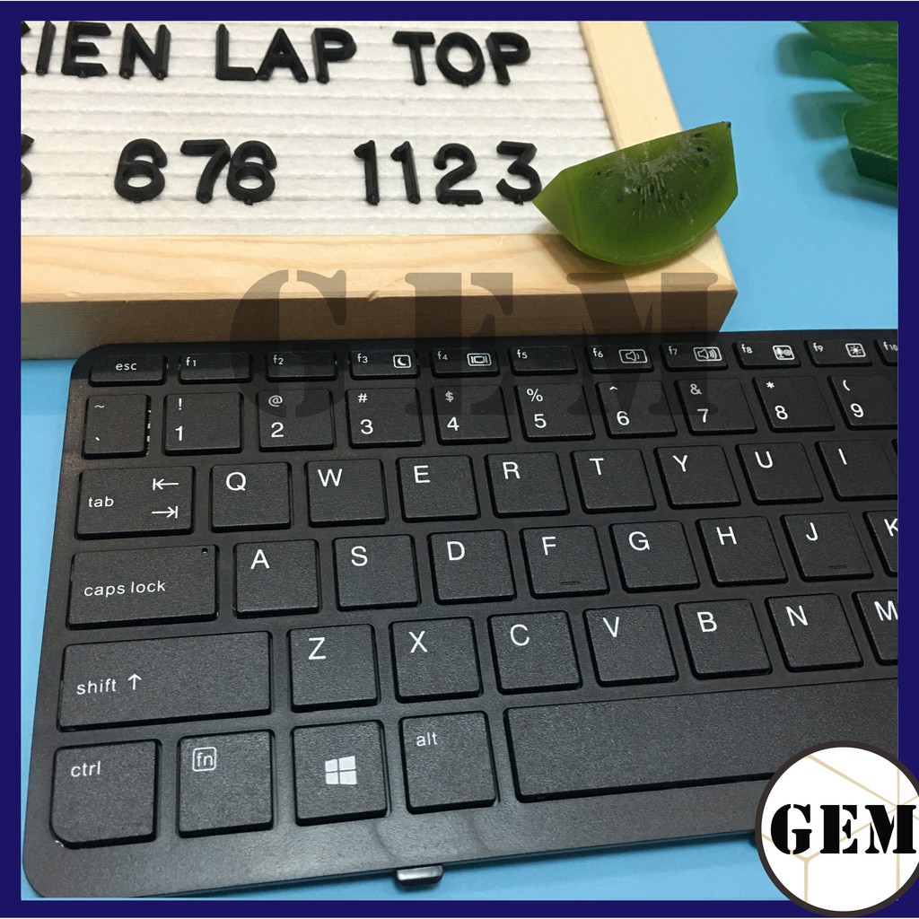 Bàn Phím Laptop HP ZBook 15 G1, 15 G2, 17 G1,17 G2 NEW 100%