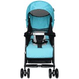 Xe Đẩy Gấp Gọn Nhiều Tư Thế Seebaby Q6 - Seebaby ( Chất liệu cao cấp, an toàn )
