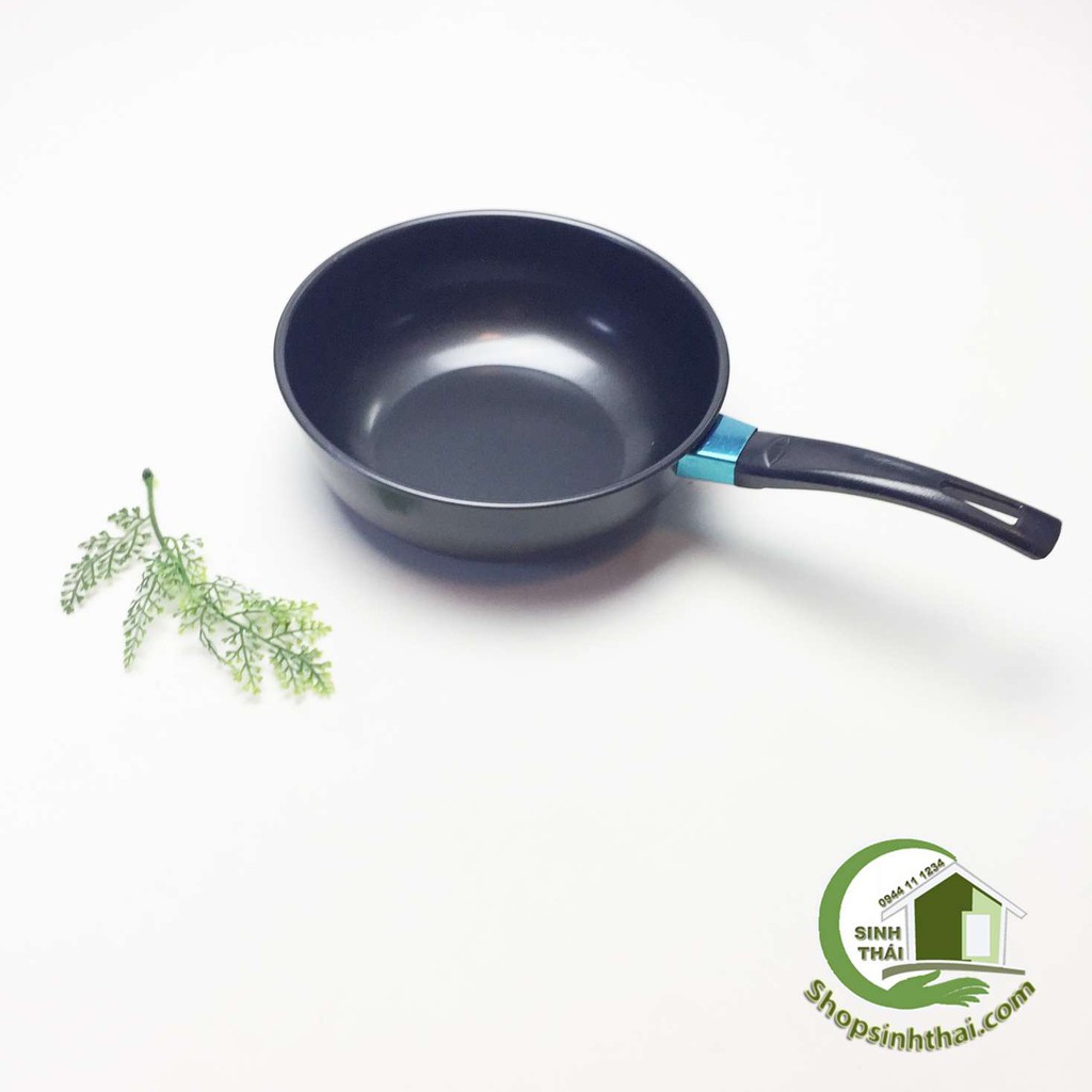 Chảo nhỏ, chảo chống dính mini 19cm