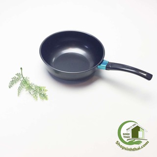 Chảo nhỏ, chảo chống dính mini 19cm