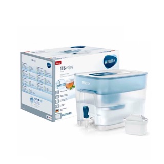 BÌNH LỌC NƯỚC BRITA OPTIMAX 8,5l