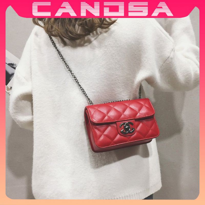 Túi xách nữ đẹp đeo chéo thời trang giá rẻ TX4