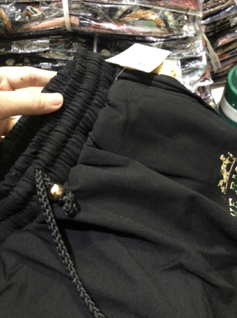 Quần thun umi xịn siêu co giãn