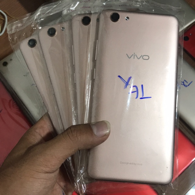 Bộ Vỏ + Sườn Vivo y71 Zin Hàng Cao Cấp