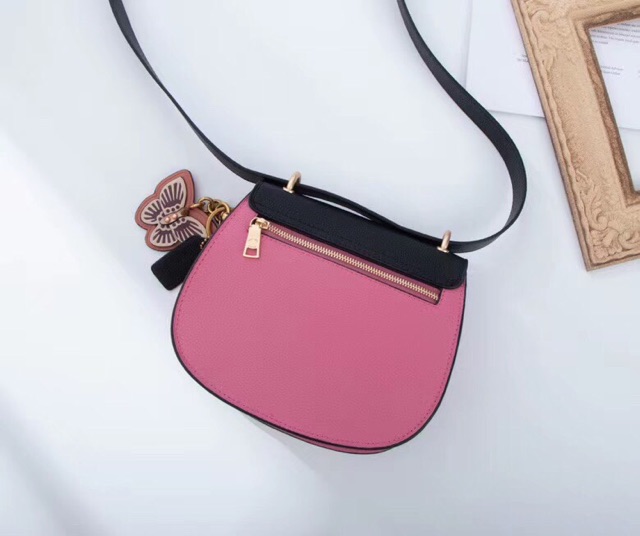 Túi xách Coach ReMi siêu xinh