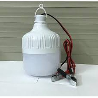 Bóng đèn led xài bình 12v -15w